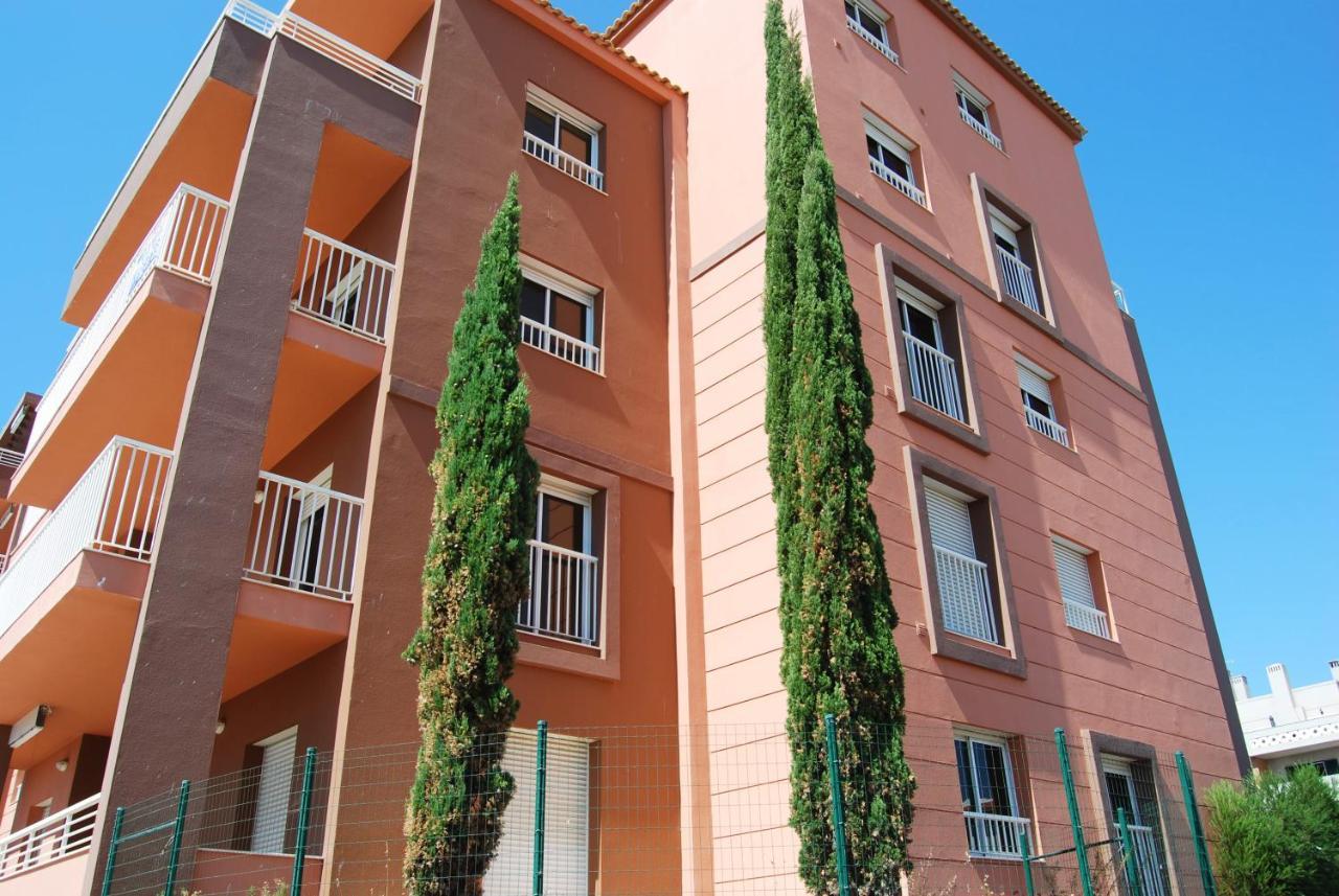 Garden Beach Luxury Apartment Litoralmar Portimão Zewnętrze zdjęcie