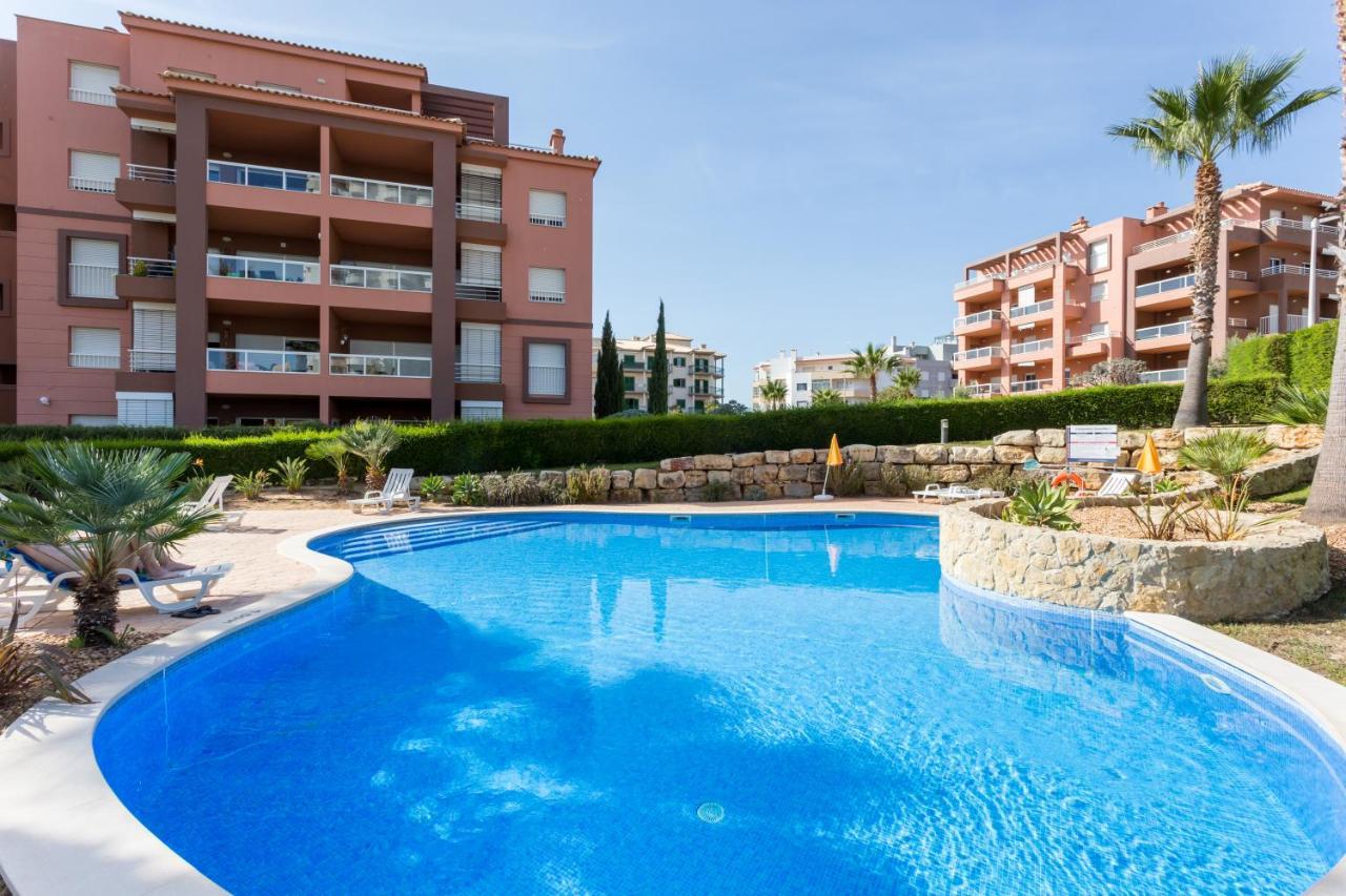 Garden Beach Luxury Apartment Litoralmar Portimão Zewnętrze zdjęcie