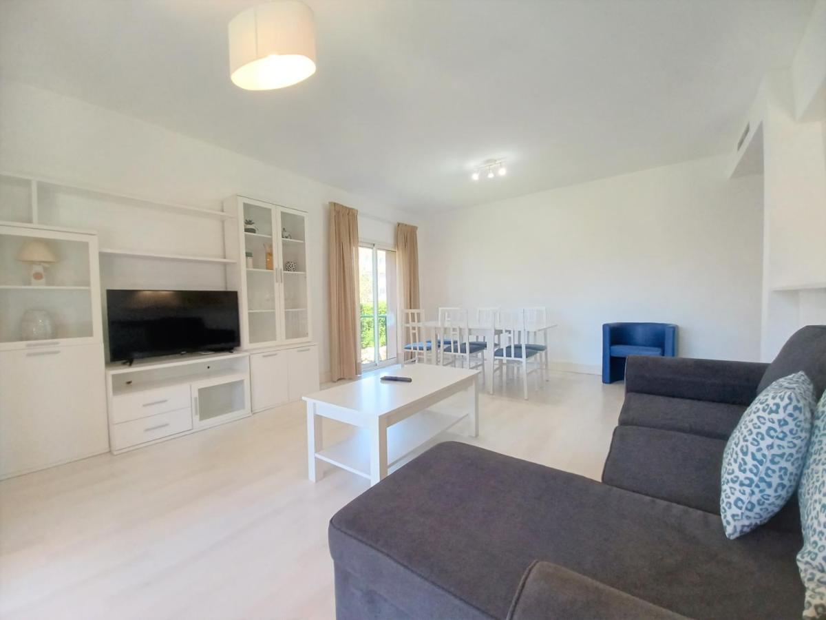 Garden Beach Luxury Apartment Litoralmar Portimão Zewnętrze zdjęcie