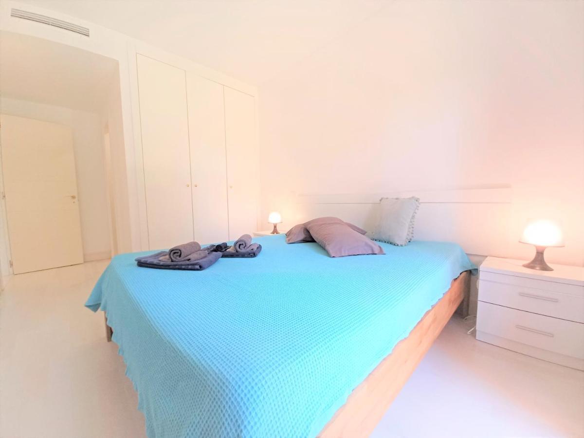 Garden Beach Luxury Apartment Litoralmar Portimão Zewnętrze zdjęcie
