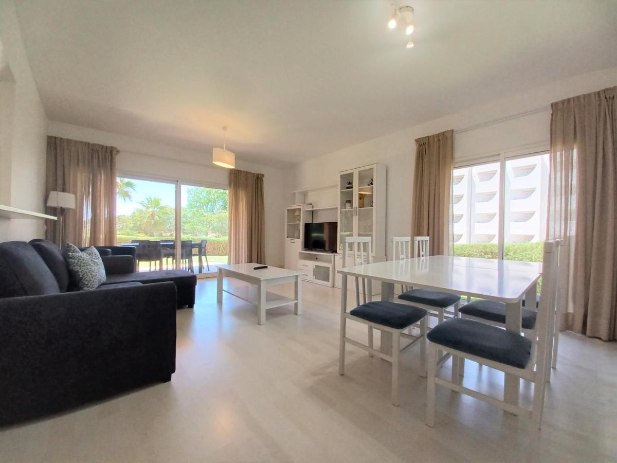 Garden Beach Luxury Apartment Litoralmar Portimão Zewnętrze zdjęcie