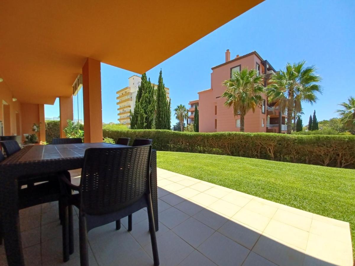 Garden Beach Luxury Apartment Litoralmar Portimão Zewnętrze zdjęcie