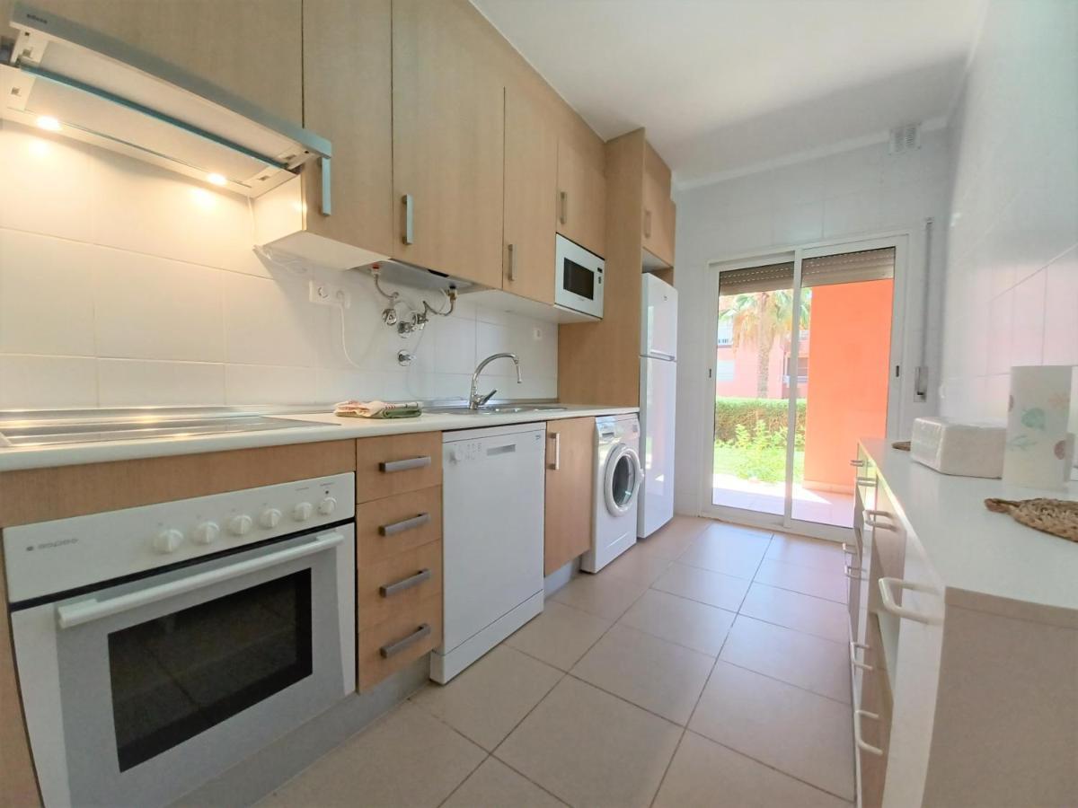 Garden Beach Luxury Apartment Litoralmar Portimão Zewnętrze zdjęcie