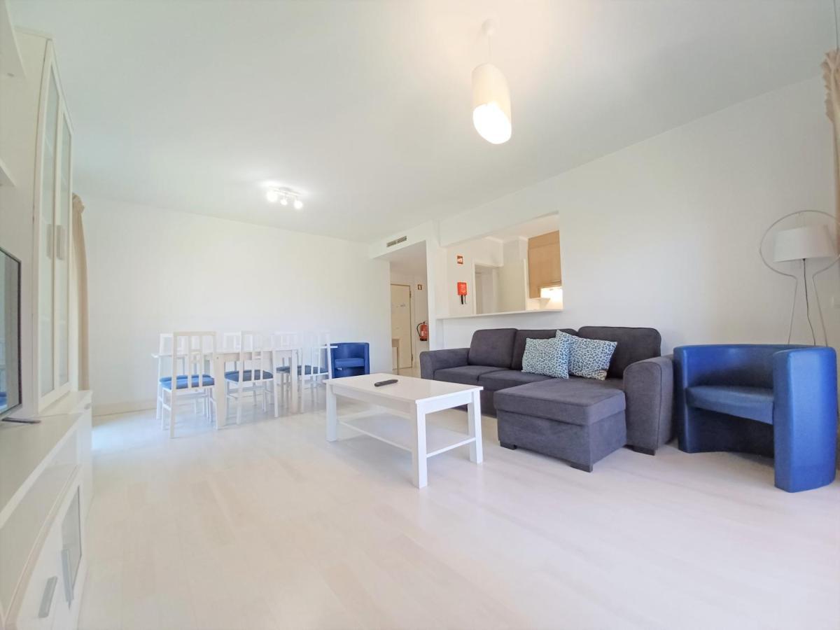 Garden Beach Luxury Apartment Litoralmar Portimão Zewnętrze zdjęcie