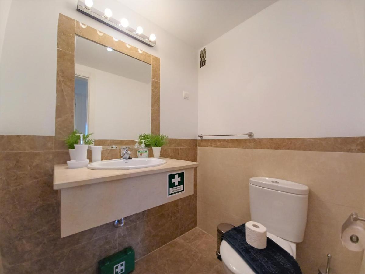 Garden Beach Luxury Apartment Litoralmar Portimão Zewnętrze zdjęcie