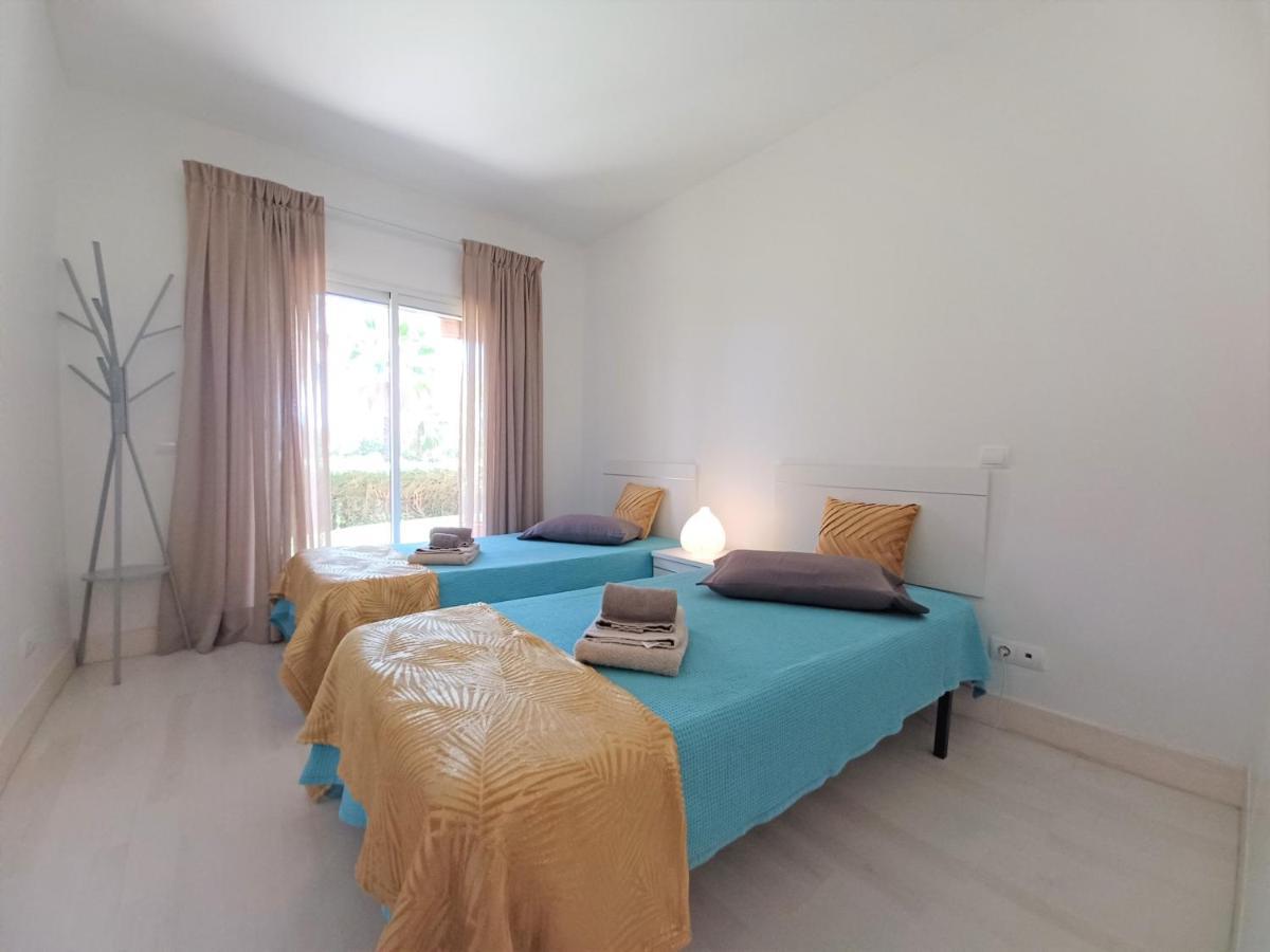 Garden Beach Luxury Apartment Litoralmar Portimão Zewnętrze zdjęcie