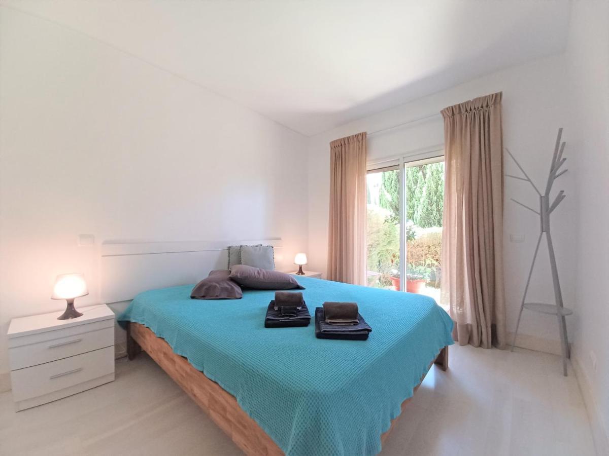 Garden Beach Luxury Apartment Litoralmar Portimão Zewnętrze zdjęcie