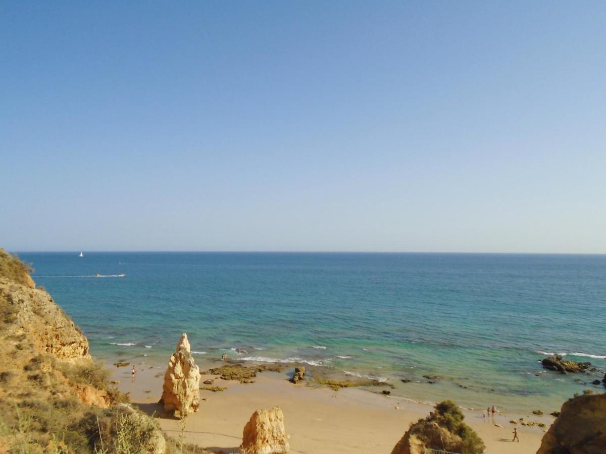 Garden Beach Luxury Apartment Litoralmar Portimão Zewnętrze zdjęcie